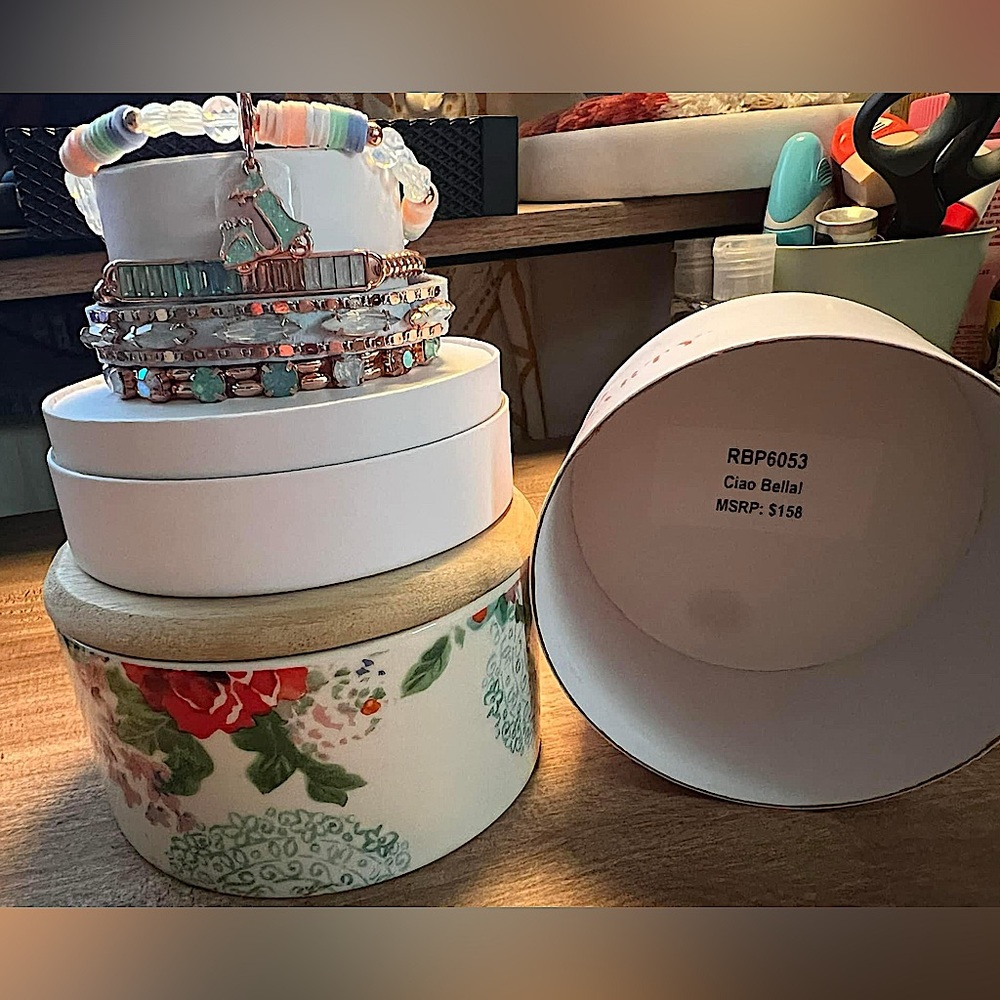 Bomb party Summer 2023 stack